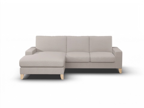 Ecksofa LO Medium L